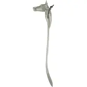 Newport Iberian skohorn aluminium