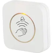 Heidemann 70887 Trådlös gong Sändare