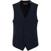 We fashion Väst nattblå