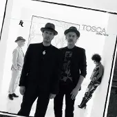 Ginza.se Tosca: Outta Here