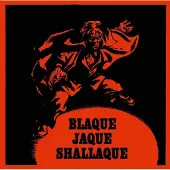 Ginza.se Blaque Jaque Shallaque: Blood On My Hands