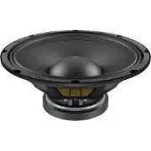 Lavoce FBASS12-20 12 tum 30 cm Bashögtalare 200 W 8 Ω