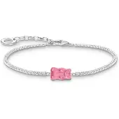 Thomas Sabo Haribo tennis armband A2187-052-9-L19V