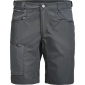 Lundhags Men's Makke Light Shorts Dark Sky Blue