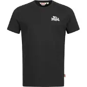 Lonsdale Warlingham T-shirt Med Korta ärmar