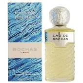 Rochas Eau De Eau de Toilette 50 ml