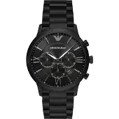 Giorgio Armani AR11349 Giovanni Chronograph herrklocka