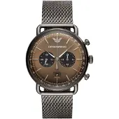 Giorgio Armani AR11141 Herrklocka