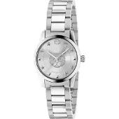 Gucci YA126595 G-Timeless damklocka