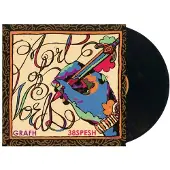 Ginza.se Grafh & 38 Spesh: Art of Words