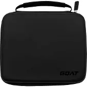 GOAT Dart case svart XXL