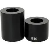 Stans No Tubes E-sync/neo 10x135 Ta Cl Disc Baknav ändkapslar