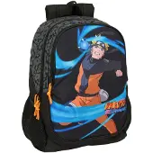 Safta Naruto 23l 27x33x10 Cm Ryggsäck
