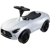 BIG Mercedes-amg Gt Bil Tiy