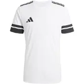 Adidas Trikå 'Squadra 25' svart / vit