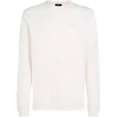 O'Neill T-Shirt snow white, L