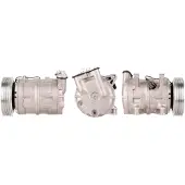 ELSTOCK Kompressor för luftkonditionering 51-0385