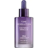MISSHA , Nattlig Reparation Ampull 5X, 1,69 fl oz (50 ml)