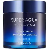 MISSHA Super Aqua Hyalron Balm Cream Original 70 ml