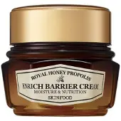 Skinfood Royal Honey Propolis Barriärkräm 63ml[Innehåller Royal Honey Essens 20ml + Kräm 15ml]