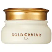 Skinfood Gold Caviar EX Cream 50ml [Inkluderar Morots Effector 14ml]