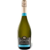 Zonin Prosecco DOC Sparkling Wine 750ml