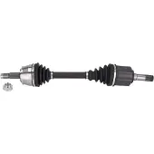 FEBI BILSTEIN Drivaxel 186604