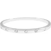 Sno of sweden Domino crystal armband 1352-4000012