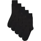 Next Sockor svart