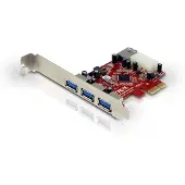 Conceptronic C4usb3exi Usb 3.0 Pcie-styrenhet 3 Portar