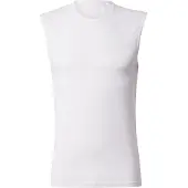 Seidensticker T-shirt 'Schwarze Rose' vit