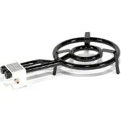 Vaello 2635 Paellapann Gasspis 20-50 Cm