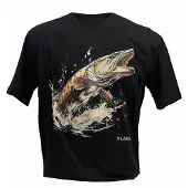 Fladen Pike Hunter T-tröja