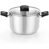 Monix M240224 24cm 6.5l Kastrull