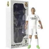 Banbo Toys Mbappé Real Madrid-figur 20 Cm