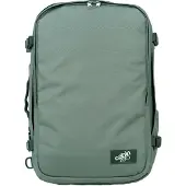CabinZero Classic Pro 42l Ultra Light With Luggage Trackers Ryggsäck