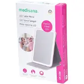 Medisana Cm 400 Led-spegel