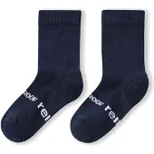 Reima - Varumärken - Insect Socks Pale rose för UnisexBomull - Barnstorlek 34 - Rosa