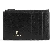 Furla Camelia M - Korthållare svart