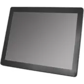 Poindus 10,4 True-Flat-skärm, VGA 800*600, 250cd/m2, svart