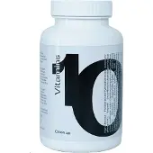 Clean up Hair Vitamins 120 pieces
