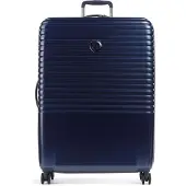 Delsey Caumartin Plus 76 Cm 107l Trolleyväska