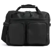 Rains Texel Tech Bag W3 Black