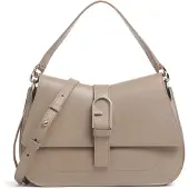 Furla Flow M - Handväskor brun
