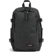 Eastpak Ryggsäck mörkgrå / svart