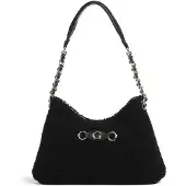 GUESS Aslia Top Zip Axelväska