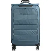 Travelite Skaii 4w L Expandable 91/98l Trolleyväska