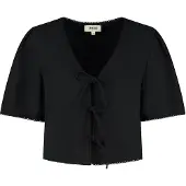 Shiwi Topp 'Imke' svart