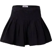 ONLY Kjol 'ONLJean' svart