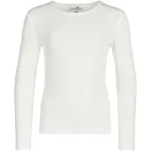 Happy girls T-shirt ecru